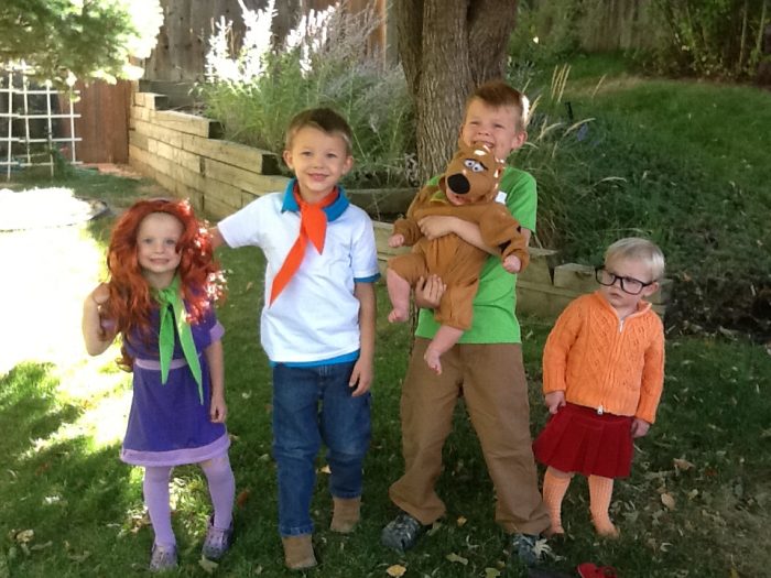 scoobydoo