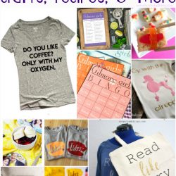 20 Gilmore Girls Crafts, Recipes, & More