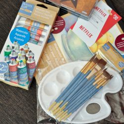 My Favorite Things of 2016 Giveaway