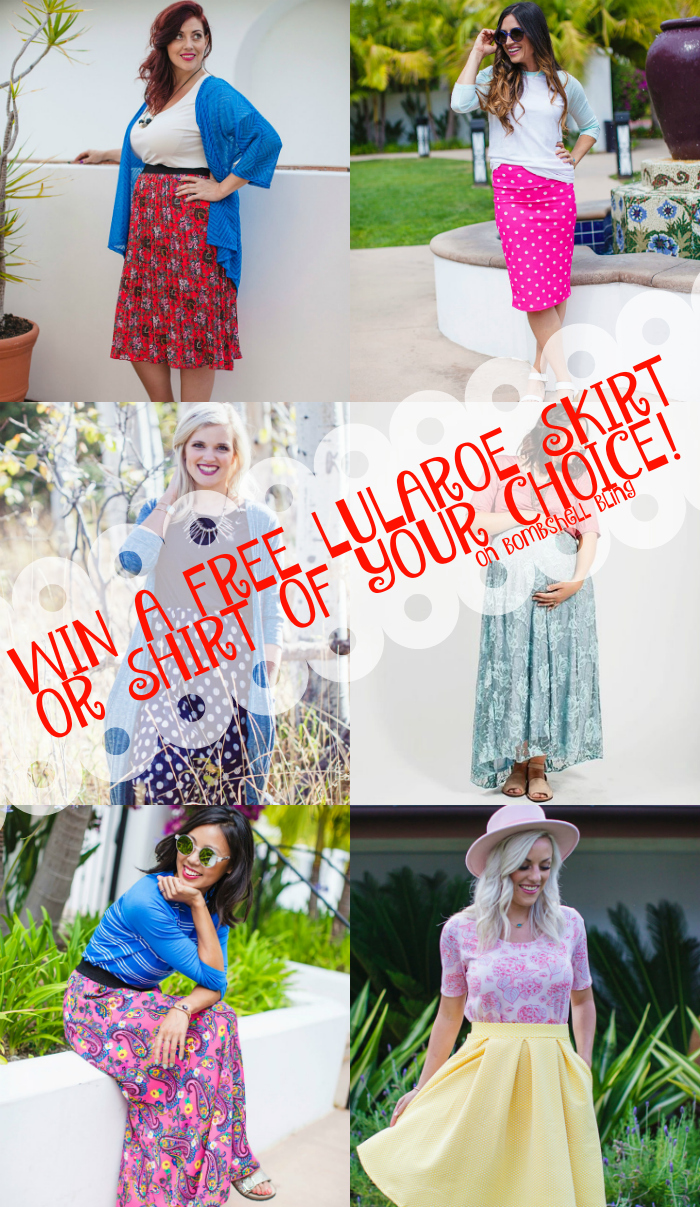 win-a-free-lularoe-skirt-or-shirt-of-your-choice-on-bombshell-bling