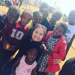 What a Trip to Africa Taught Me About Motherhood