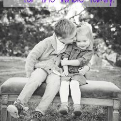 Three Valentines Traditions for the Whole Family