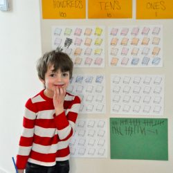 READING ROCKS!: The 100 Book Challenge