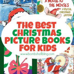 The Best Christmas Picture Books for Kids