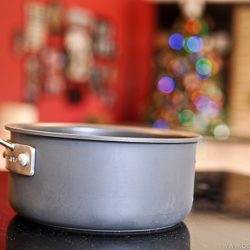 All Natural Christmas Potpourri