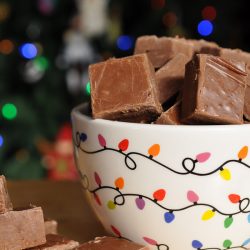 Granny’s Marshmallow Fudge Recipe
