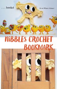 https://www.bombshellbling.com/nibbles-the-book-monster-crochet-bookmark/