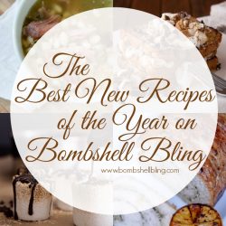 The Top New Recipe Posts of 2017