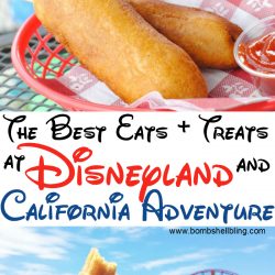 The Best Places to Eat at Disneyland and California Adventure