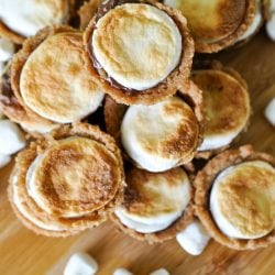 S’mores Cups