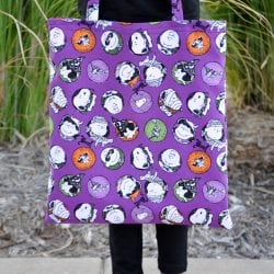 Great Pumpkin Tote Bag
